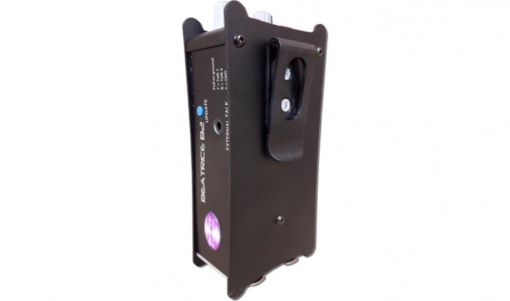 Beatrice B2 beltclip BAN